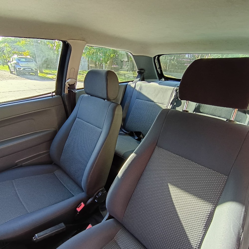 Volkswagen Gol Trendline — foto 11